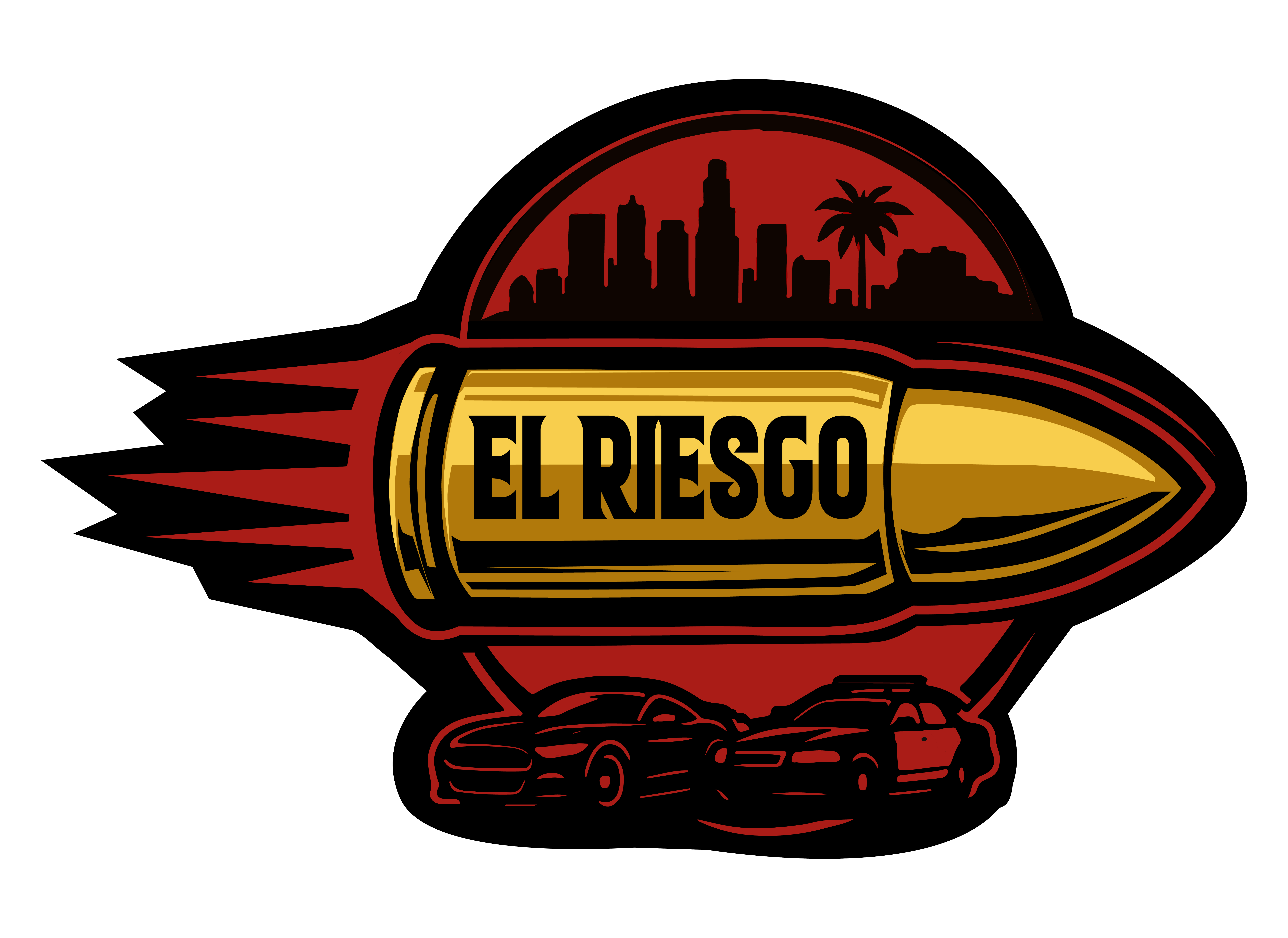 El Riesgo RP